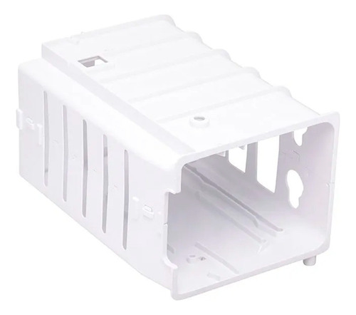 Suporte Do Smart Ice Original Brastemp Bro80a - W10611672