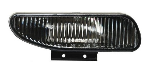 Faro Niebla Ford Mustang 1999-2000-2001-2002-2003-2004 + Reg