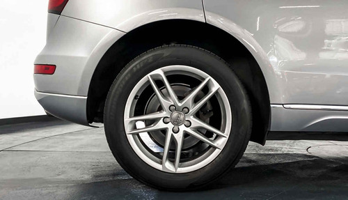 Imagen 13 de 15 de 25829 - Audi Q5 2016 Con Garantía