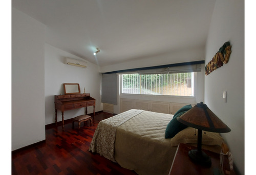 Se Vende Casa 550m2 La Lagunita Country Club 8699
