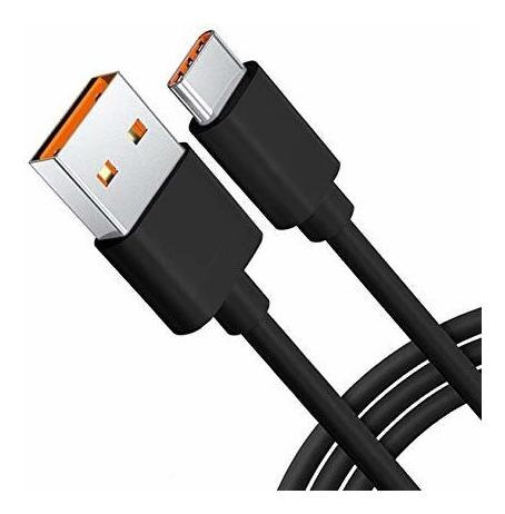 Cable De Carga Para Jbl Charge 4, Flip 5, Pulse 4, Jr Pop,