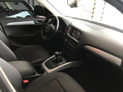 Audi Q5 2.0 Tfsi 211cv Quattro 2011