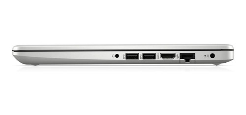Imagen 4 de 7 de Notebook Hp Intel N5030 4gb 128gb Ssd 14 W10 + Mouse Regalo