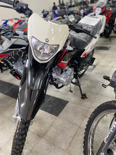 Motomel Skua 150 Patentada $1.157.000 O 12de$185.000