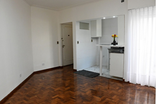 Ph 2 Ambientes Reciclado A Nuevo En Devoto