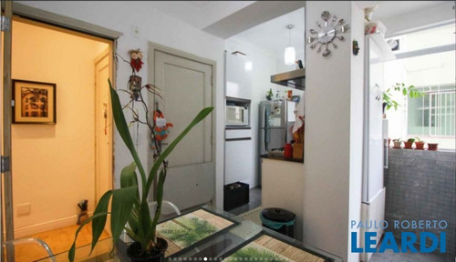Imagem 5 de 15 de Apartamento - Centro - Sp - 601242