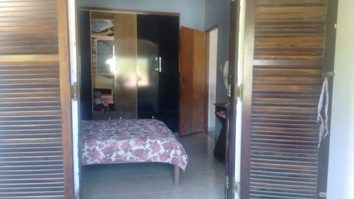 Imagem 2 de 11 de Sobrado Venda Caraguatatuba - Sp - Pereque-mirim - 317