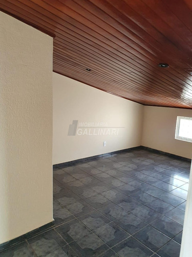 Imagem 23 de 30 de Casa À Venda Em Jardim Do Lago - Ca002664