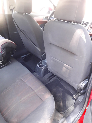 Chevrolet Sonic C Aa Ee At