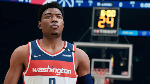 Nba 2k22 Edición 75 Aniversario Nuevo Para Xbox Series X
