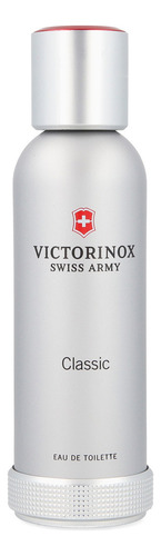 Victorinox Swiss Army Classic Tradicional Edt 100 Ml Hombre