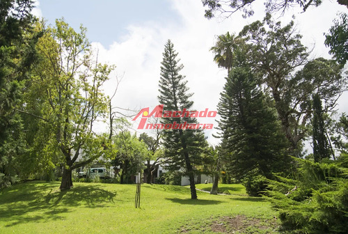 Hermosa Casa En Venta En El Golf.