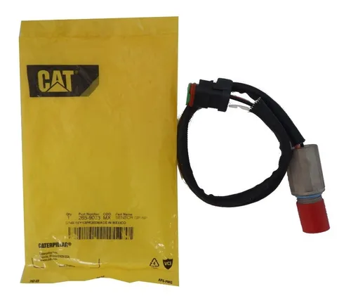 Grupo De Sensor 2659033 Cat®