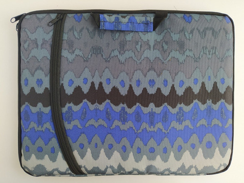 Fundas Para Laptop 15.6 Pulgadas Diseños Y Color Entero