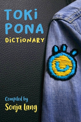 Libro Toki Pona Dictionary - Sartirani, Vacon