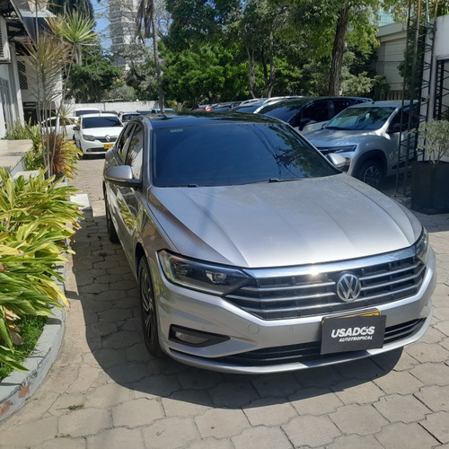 Volkswagen Jetta 1.4 Tsi Sportline