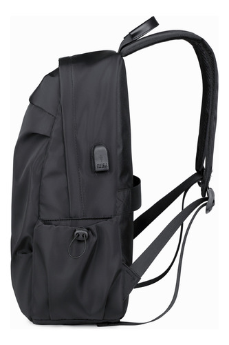 Mochila Alpina Urbana Tela 100% Impermeable 25 Litros 2251
