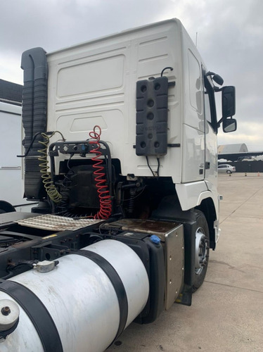 Imagem 4 de 15 de Volvo Fh460 6x2 2013 Automatico /n Scania R440 Axor Vw Daff