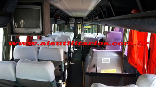 Imagem 5 de 6 de Marcopolo Gv 1450 Impecavel Completo Ligue Confira!! Ref.08