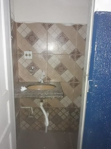 Imagem 1 de 5 de Loja/salão Para Aluguel - 10353