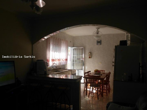Imagem 7 de 15 de Casa Para Venda Em Praia Grande, Ocian, 1 Dormitório, 3 Banheiros, 2 Vagas - 305_2-117545