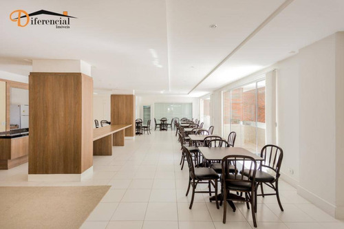 Imagem 19 de 30 de Cobertura À Venda, 144 M² Por R$ 1.790.000,00 - Alto Da Glória - Curitiba/pr - Co0244