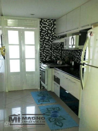 Imagem 5 de 17 de Apartamento Com 2 Dormitórios À Venda Em Ermelino Matarazzo - Ap1971