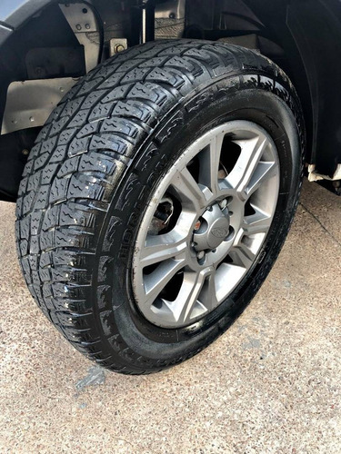 Imagem 13 de 13 de Ford Ecosport 1.6 Freestyle 16v Flex 4p Manual