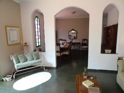 Imagem 6 de 30 de Casa Com 3 Dormitórios À Venda, 295 M² Por R$ 980.000,00 - Ribeirânia - Ribeirão Preto/sp - Ca2737