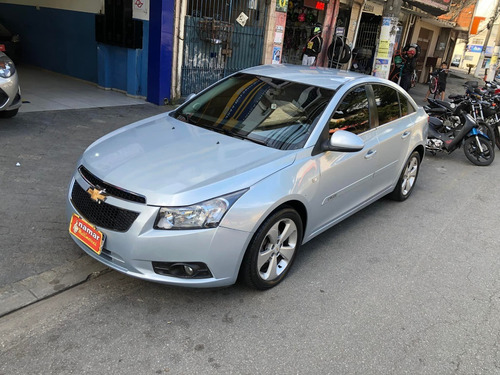 Imagem 2 de 12 de Gm/ Cruze Lt 1.8 2012 (completão)(flex)