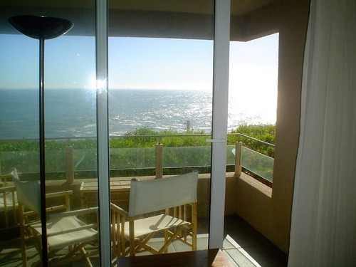 Imagen 6 de 17 de Exelente Departamento Vista Al Mar -maravillosa Muy Asoleado