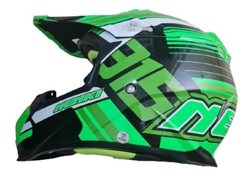 Casco Para Motociclista