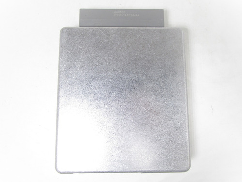 Computadora Ford Mystique 2.5 Xs8z-12a650-gh 1999 2000 (Reacondicionado)