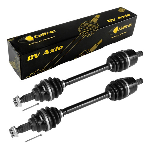 Flecha Trasera Rincon Honda Trx650fga 4x4 Gps 04-05 650l