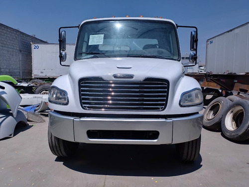 Camion Torton Chasis Cabina Freightliner M2 Nacional 2008