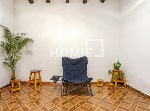 Casa Amueblada En Renta En El Centro De Ecatepec Todo Incluido, Alberca, Patio Y Excelente Ubicación, 94149