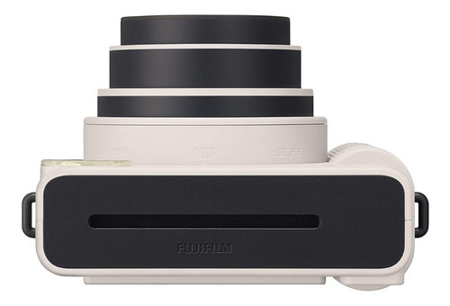 Imagen 3 de 4 de Cámara Fujifilm Instax Square Sq1 White
