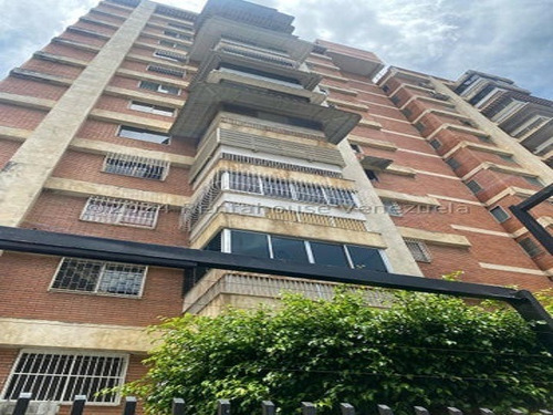 Apartamento En Venta Colinas De Caicaguana En Bello Monte 24-22668 Yg