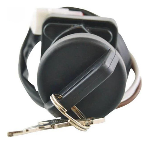 Interruptor De Encendido Para Kawasaki Ksf450 Kfx450r Klf300