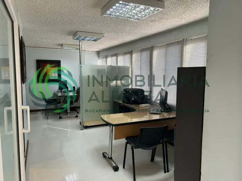 Oficina En Venta En Centro. Cod V61474
