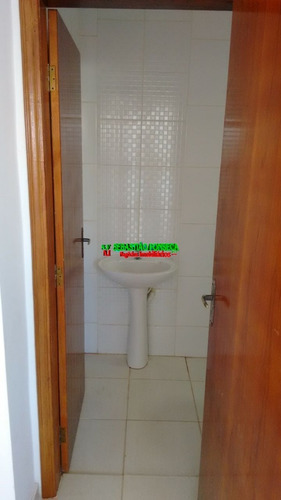 Casa 3 Dormitórios Jardim Santa Júlia - 862