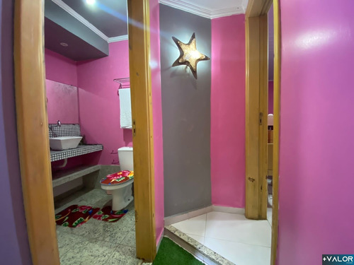 Imagem 6 de 30 de Apartamento Para Venda No Ilha Porchar, São Vicente - Lo460 - 70378520