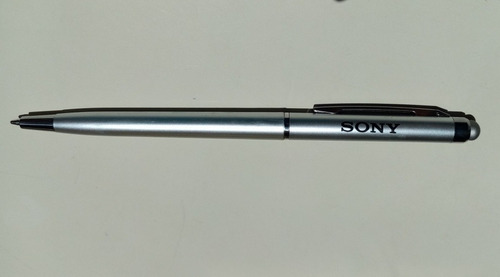 Bolígrafo Capacitivo 2 En 1 Sony Xperia