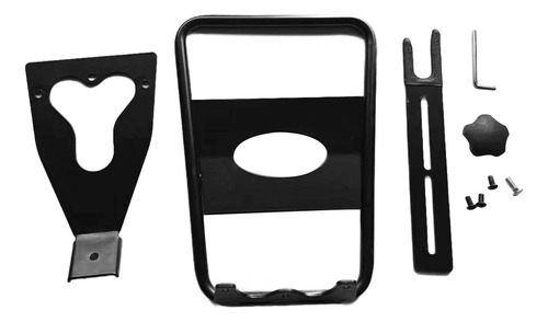 Estante De Estacionamiento Para Bicicletas,soporte Para