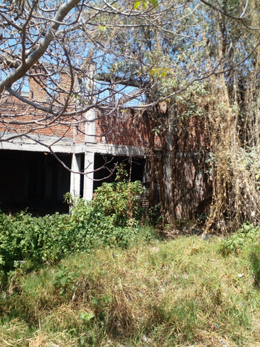 Se Vende Como Terreno