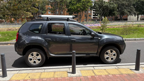 Renault Duster 1.6 Expression