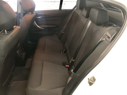 Bmw Serie 1 1.5 118i Active 136cv