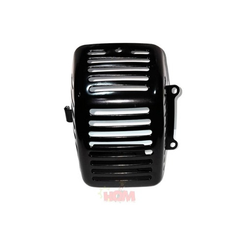 Protector De Escape Motoguadaña Echo Srm-4605 100% Original