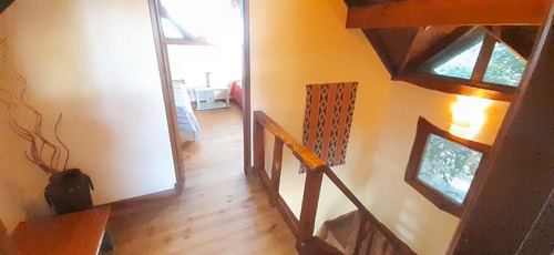 Chalet Tipo Cabaña En Venta En Sierra De Los Padres - Nuevo Valor - Oportunidad
