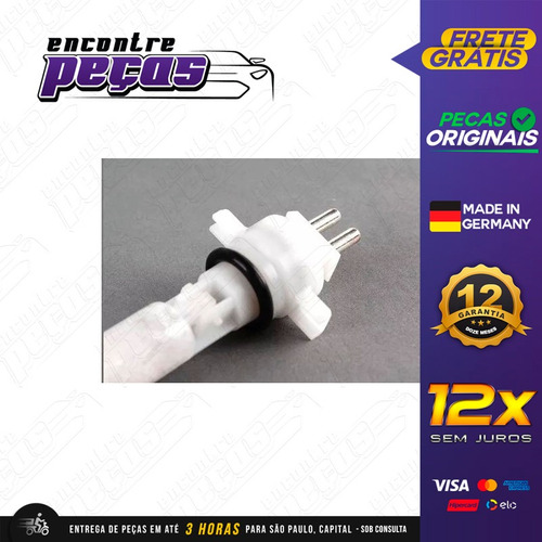 Sensor De Nível De Água Mercedes Slk200 2000-2004 Original